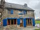 Thumbnail Cottage for sale in Taupont, Bretagne, 56800, France