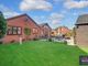 Thumbnail Bungalow for sale in Crawley Lane, Kings Bromley, Burton-On-Trent