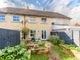 Thumbnail Terraced house for sale in Warmington, Northamptonshire
