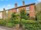 Thumbnail Terraced house for sale in Brighton Road, Godalming, Surrey