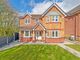 Thumbnail Detached house for sale in Woodale Close, Great Sankey, Warrington