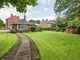 Thumbnail Detached bungalow for sale in Moorgate Avenue, Moorgate, Rotherham