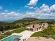 Thumbnail Villa for sale in Volterra, Tuscany, Italy