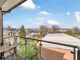 Thumbnail Flat for sale in Saxon Chase, Dickenson Road