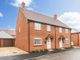 Thumbnail Semi-detached house for sale in Bridleways, Three Lanes Way, Puddletown