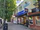 Thumbnail Retail premises for sale in 25-31 Avery Hill Road, Greenwich, London