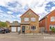 Thumbnail Detached house for sale in Birch Close, Brandon Groves, South Ockendon