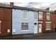 Thumbnail Terraced house to rent in North View, Durham