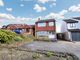 Thumbnail Detached house for sale in Moorgreen, Newthorpe, Nottingham