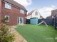 Thumbnail Detached house for sale in Moorhen Close, Sprowston, Norwich