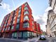 Thumbnail Flat for sale in Bixteth Street, Liverpool