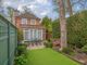 Thumbnail Detached house for sale in Warrenhurst Gardens, Weybridge