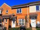 Thumbnail Terraced house for sale in Keats Close, Exmouth, Devon