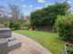 Thumbnail Detached house for sale in The Furrows, Crawley Down