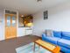 Thumbnail Flat for sale in Cambridge Road, London