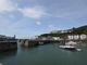 Thumbnail Flat for sale in St. Elvans Courtyard, Porthleven, Helston, Cornwall