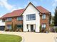 Thumbnail Detached house for sale in Ashley Park, Walton-On-Thames, Surrey