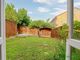 Thumbnail Town house for sale in Juniper Close, Hollingwood, Chesterfield, Derbyshire