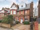 Thumbnail Semi-detached house for sale in Kirkstall Road, London