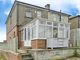 Thumbnail Semi-detached house for sale in Lindley Moor Road, Huddersfield, West Yorkshire