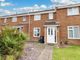 Thumbnail Terraced house for sale in Kenn Moor Drive, Clevedon