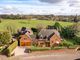 Thumbnail Detached house for sale in Barnes Croft, Stone