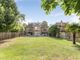 Thumbnail Detached house for sale in Broadlands Avenue, Shepperton, Surrey