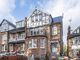 Thumbnail Flat for sale in Priory Road, Crouch End