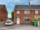 Thumbnail Semi-detached house for sale in Stevenholme Crescent, Nottingham