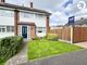 Thumbnail End terrace house for sale in Cyclamen Road, Swanley, Kent