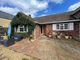 Thumbnail Semi-detached bungalow for sale in Eastgate, Deeping St. James, Peterborough