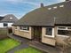 Thumbnail Bungalow for sale in Otley Road, Eldwick, West Yorkshire