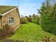 Thumbnail Detached bungalow for sale in High Street, Ramsey, Huntingdon