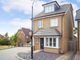 Thumbnail Detached house to rent in Oakgrove, Caterham