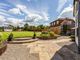 Thumbnail Detached house for sale in Elliotts Corner, Hartley Wespall, Hook, Hampshire