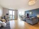 Thumbnail Flat for sale in Juniper Drive, London