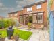 Thumbnail Detached house for sale in Summerhill Place, Leeds
