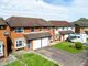 Thumbnail Semi-detached house for sale in Cox's Way, Abbeymead, Gloucester