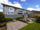 Thumbnail Bungalow for sale in Woodgate Road, Liskeard, Cornwall