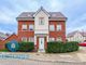 Thumbnail Detached house to rent in Trent Way, Mickleover, Derby