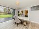 Thumbnail Detached house for sale in Badger Road, Macclesfield, Cheshire