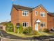 Thumbnail Detached house for sale in Carnoustie Close, York