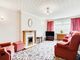 Thumbnail Detached bungalow for sale in Flexbury Avenue, Morley, Leeds