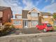 Thumbnail Detached house for sale in Byron Street, Barwell, Leicester