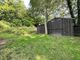 Thumbnail Detached bungalow for sale in Llangunllo, Knighton