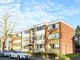 Thumbnail Flat to rent in Salisbury Avenue, Finchley