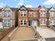 Thumbnail Semi-detached house for sale in Bushey Road, Hayes