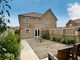 Thumbnail Semi-detached house for sale in Nickleby Lane, Darlington