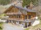 Thumbnail Chalet for sale in Verchaix, 74440, France