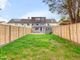 Thumbnail Terraced house for sale in Milne Place, Headington, Oxford